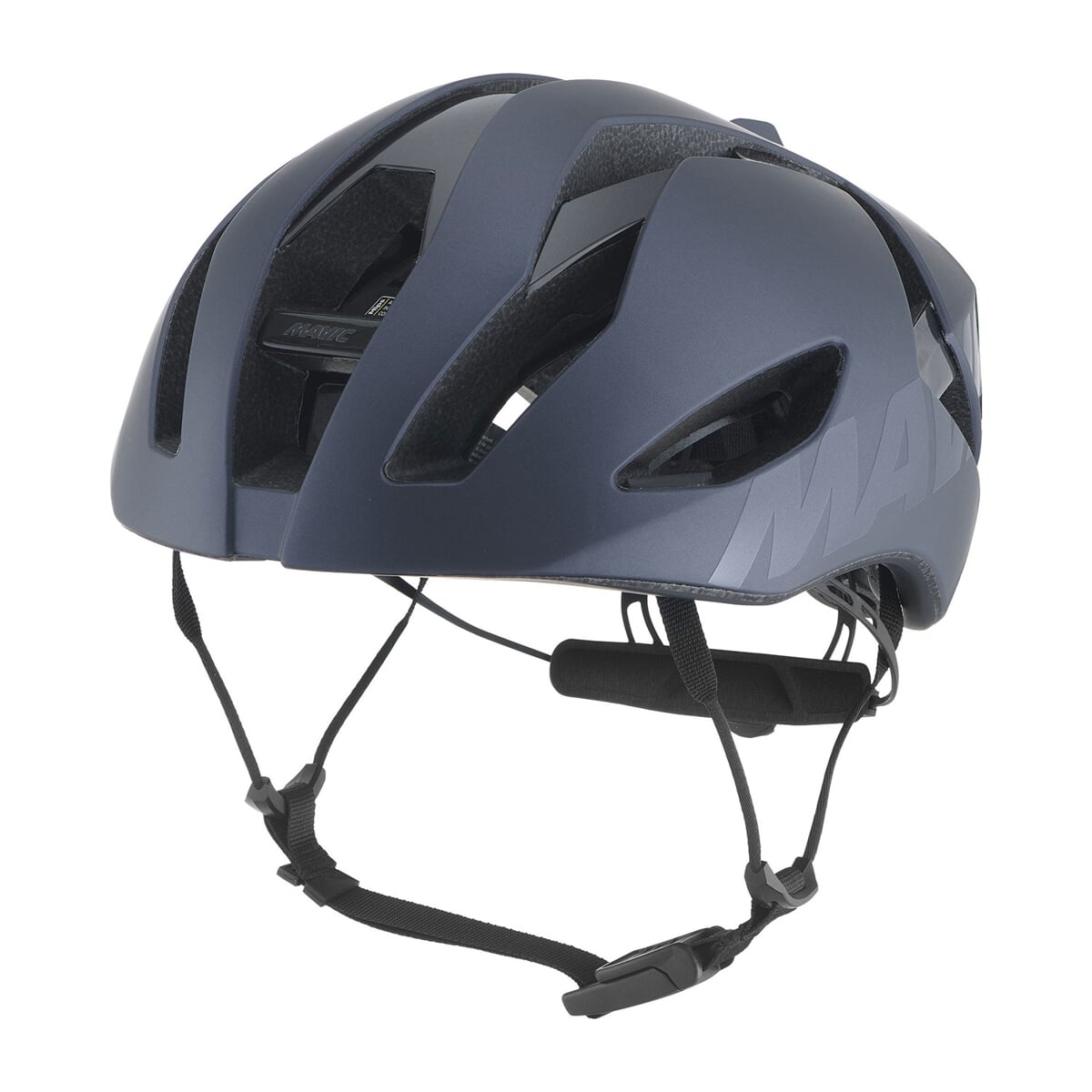 KASK MAVIC COMETE ULTIMATE II MIPS NIEBIESKI ŁUPEK (C000314)