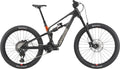 Cannondale Bad Habit 1 Rower MTB Pro Size L