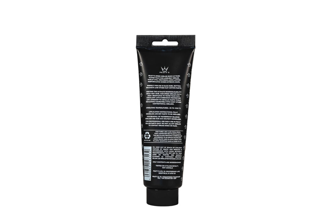 PEATY'S SPEED GREASE 100 G (PGR-HSG-100-72)