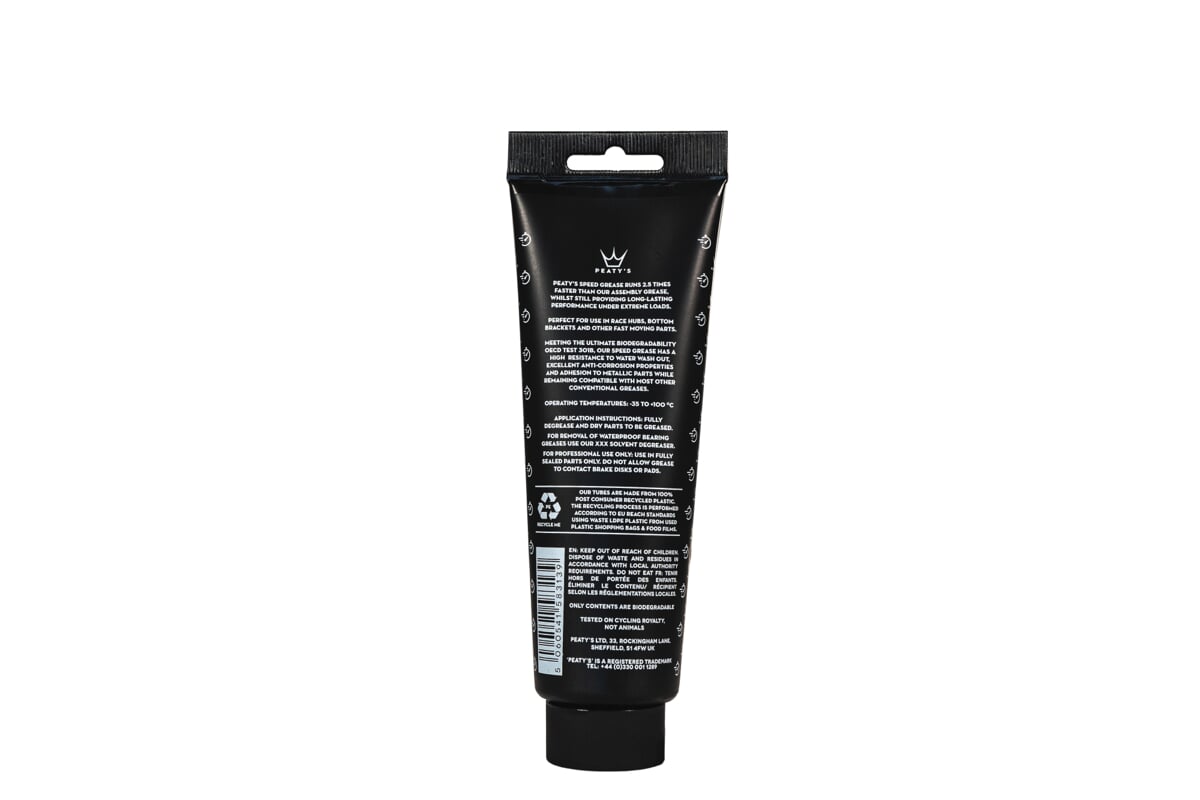 PEATY'S SPEED GREASE 100 G (PGR-HSG-100-72)
