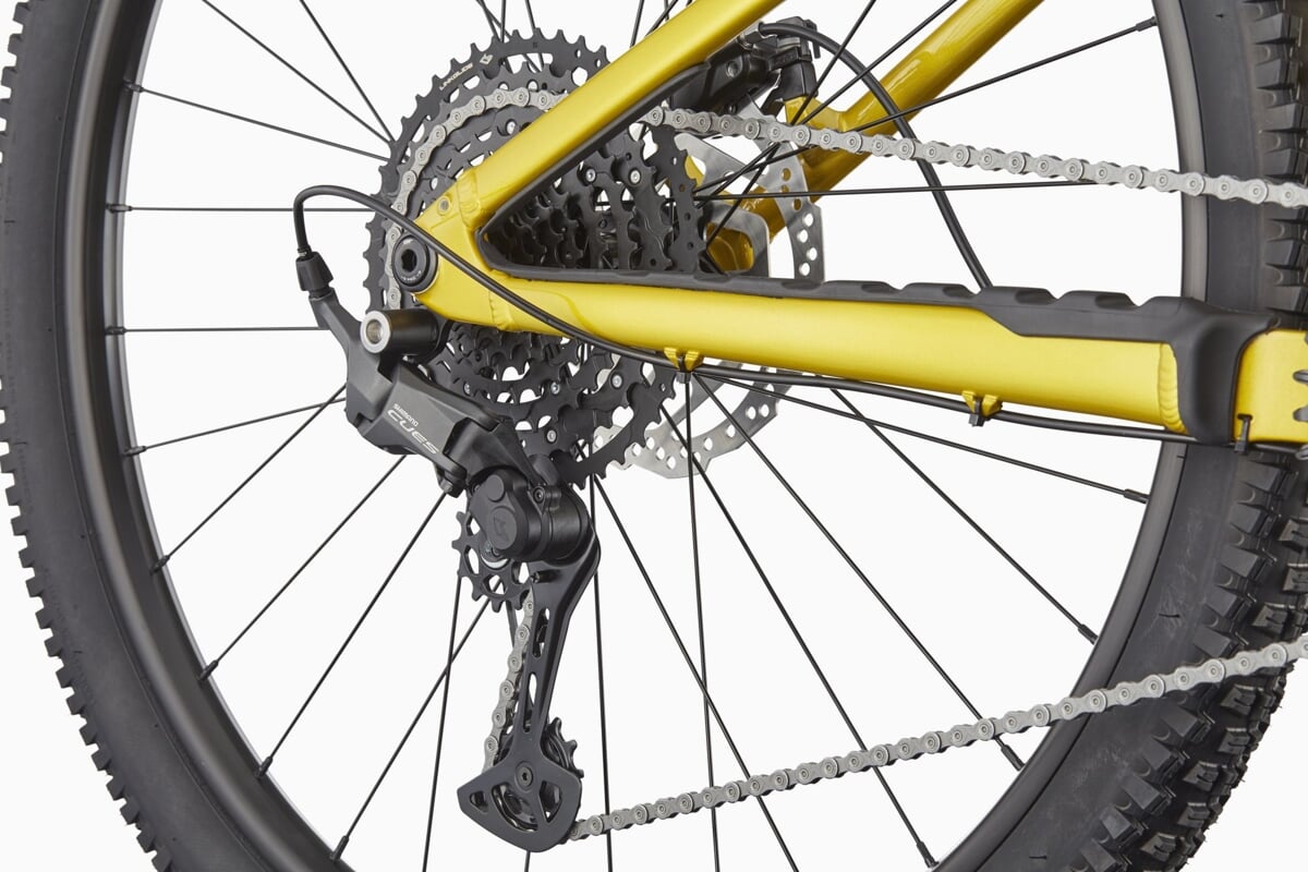 Cannondale Habit HT 2 Rower Górski Mtb Aluminiowy Rozmiar L