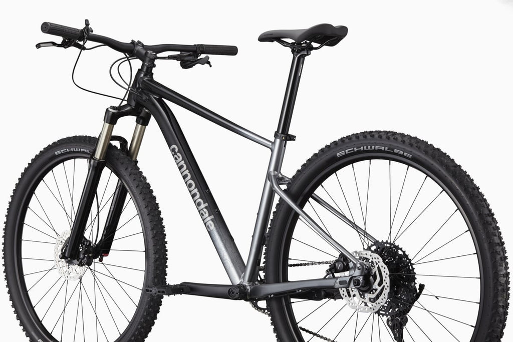Rower Górski Mtb Cannondale Trail SL 4 29 Calow 17 M Pro