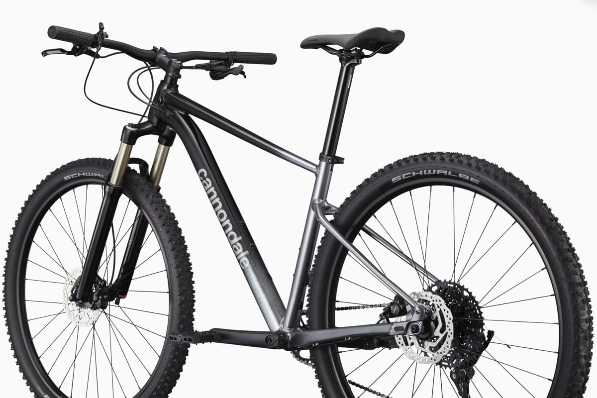 Rower Górski Mtb Cannondale Trail SL 4 29 Calow 17 M Pro