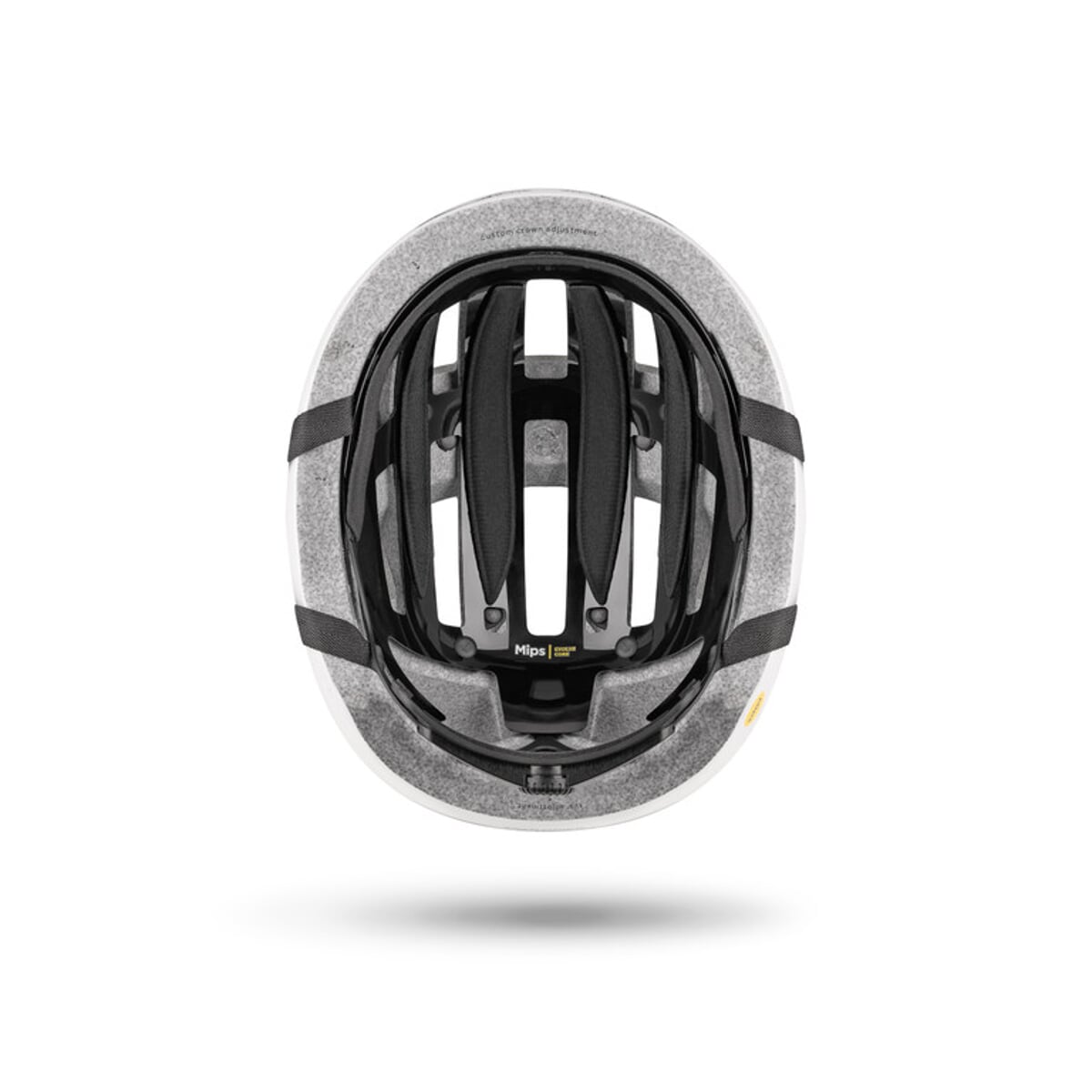 FIZIK KASK KYROS WHITE (FHE0000050020)