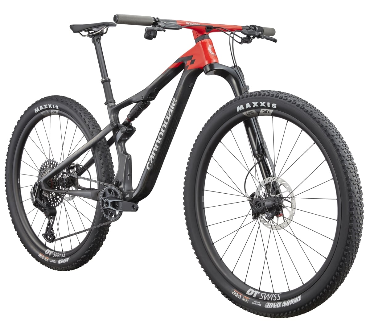 Cannondale Scalpel Karbonowy Rower Górski Pro 29 Cali