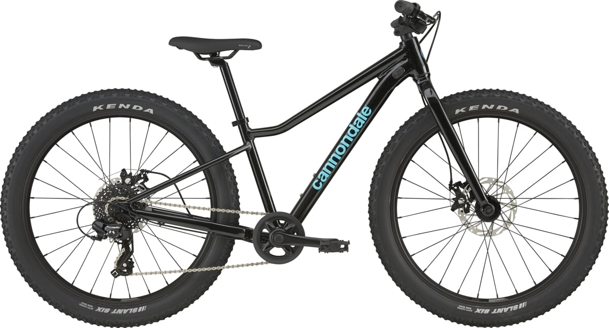 Cannondale Rower Dziecięcy Trail Plus 24 Calu Pro