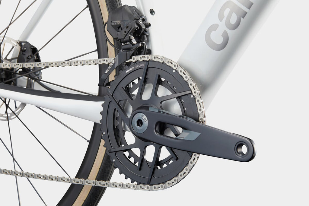 Cannondale Synapse Carbon Szosowy SmartSense 54 Pro