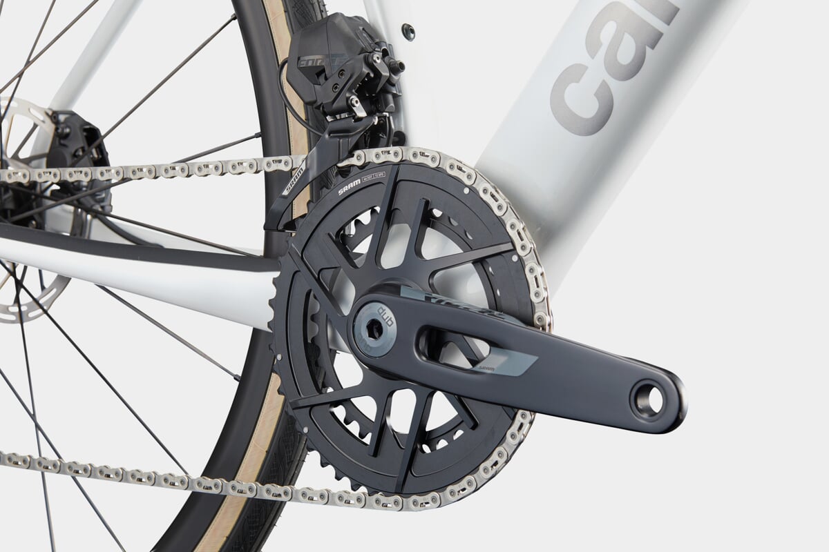 Cannondale Synapse Carbon Szosowy SmartSense 54 Pro