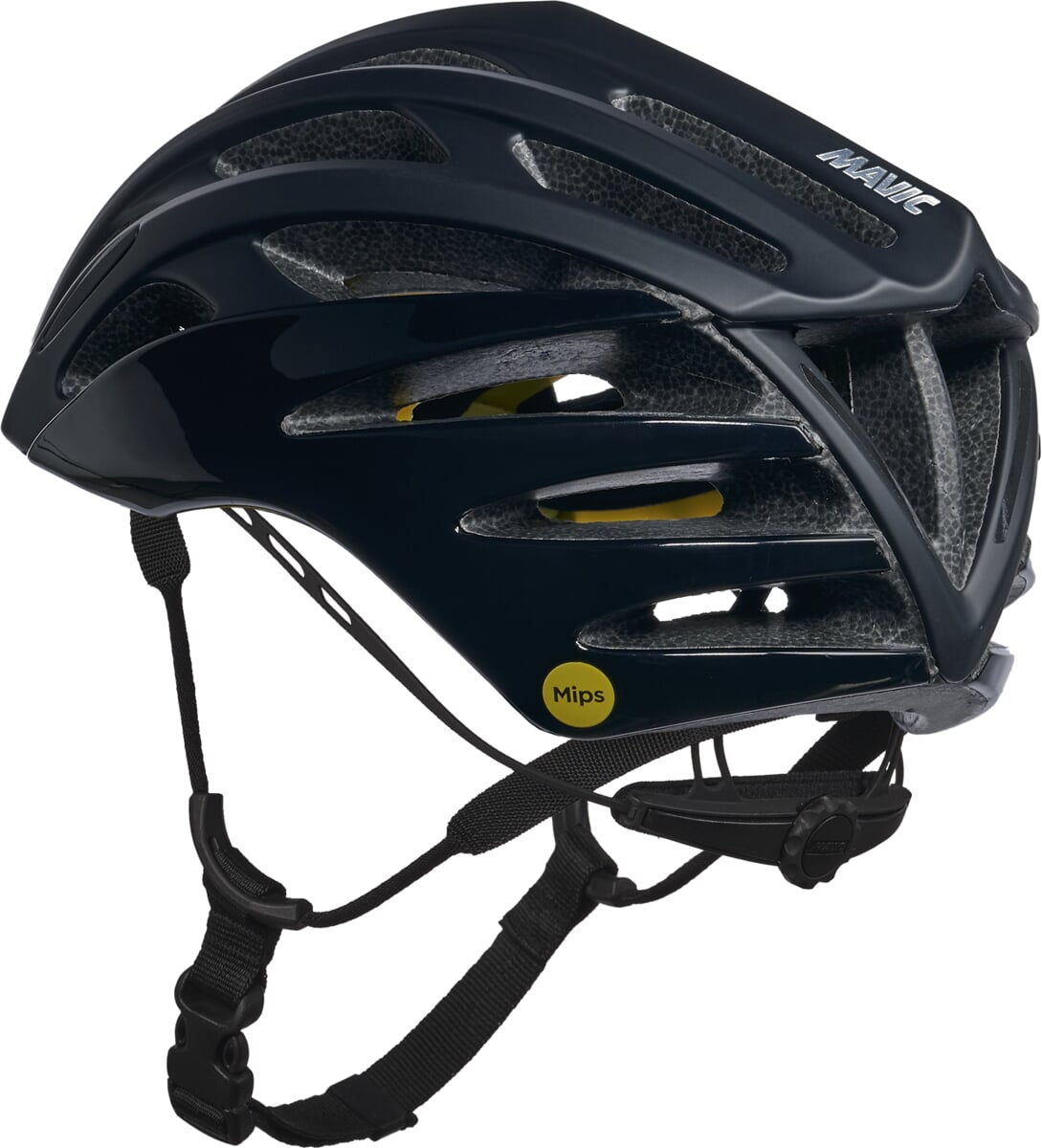 KASK MAVIC SYNCRO SL MIPS CZARNY (470024)