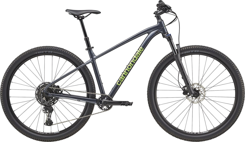 Cannondale Trail 1 Rower Górski Pro Carbon Rozmiar L