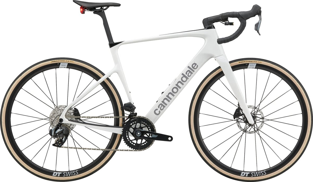 Cannondale Synapse Carbon Szosowy SmartSense 54 Pro