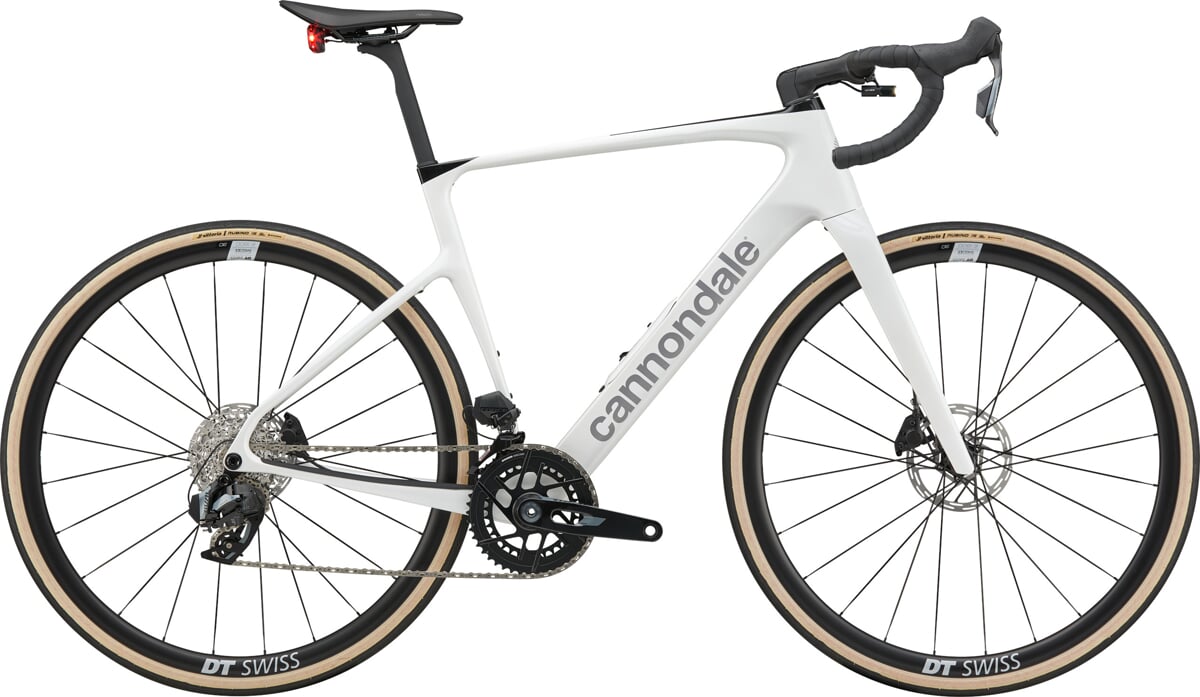Cannondale Synapse Carbon Szosowy SmartSense 54 Pro
