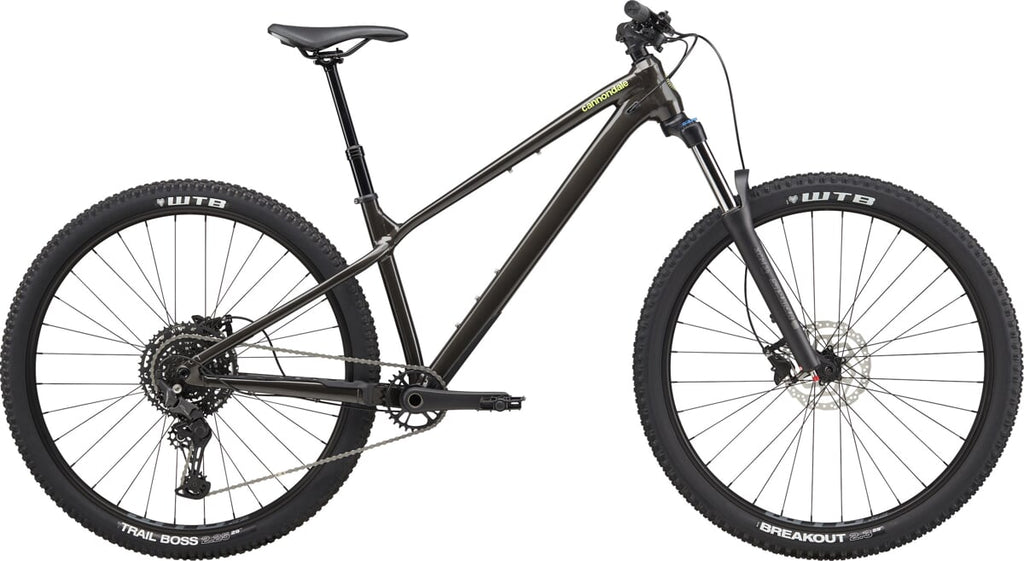 Cannondale Habit HT 2 Profesjonalny Rower Górski M 29