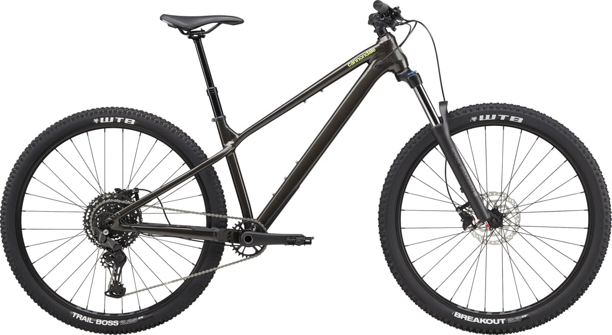 Cannondale Habit HT 2 Profesjonalny Rower Górski M 29