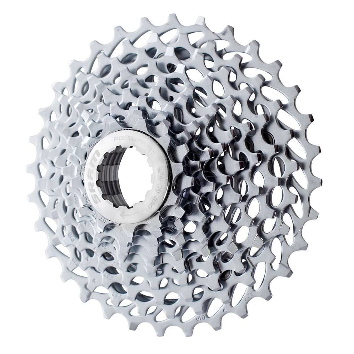00.2418.035.004 - SRAM AM CS PG-1070 10-biegowa kaseta 11-32T