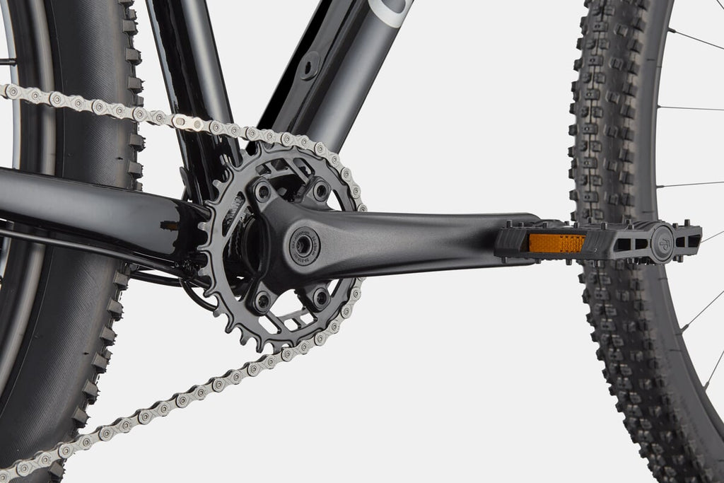 Cannondale Trail 1 Rower MTB Pro Rozmiar L Czarny