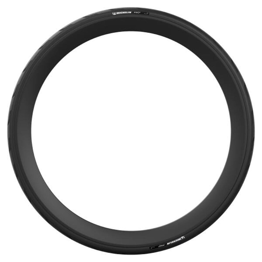 OPONA MICHELIN PRO5 BLACK 700X35C LINIA KONKURSOWA KEVLAR MAGI-X TS TLR (921264)