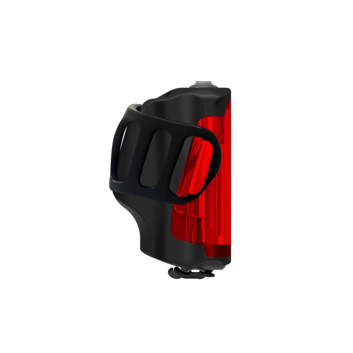 LEZYNE RADAR DRIVE TYLNY CZARNY (1-LED-43R-V104)