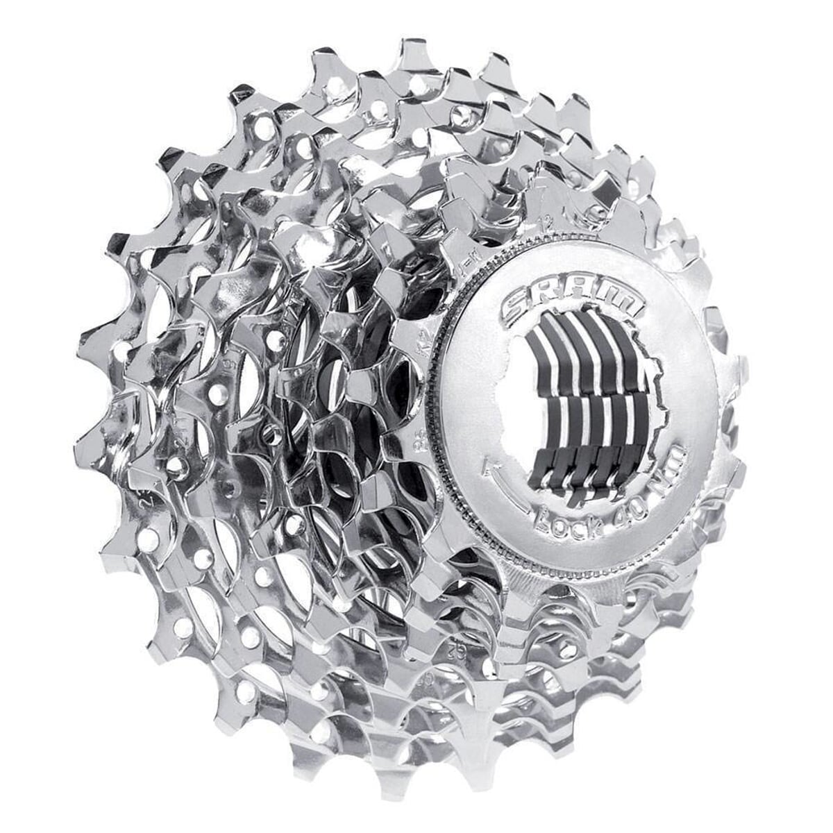 00.0000.200.366 - SRAM 07A CS PG-850 12-23 8 BIEGÓW