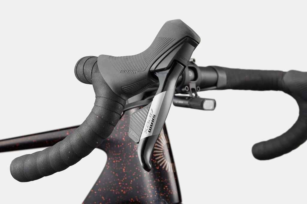 Cannondale Topstone Carbon Gravel Rower Pro 54 SmartSense