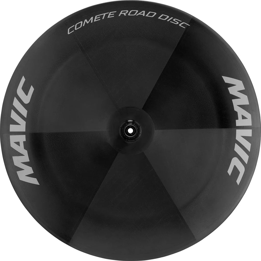 Mavic Koło Szosowe Dysk Aero Carbon 28 Cali Pro