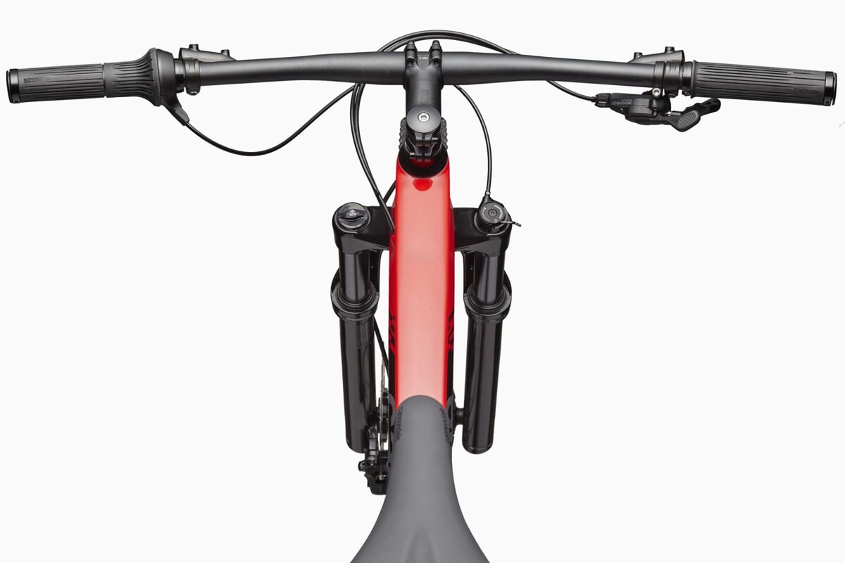 Cannondale Scalpel HT Carbon Rower Górski Pro 29