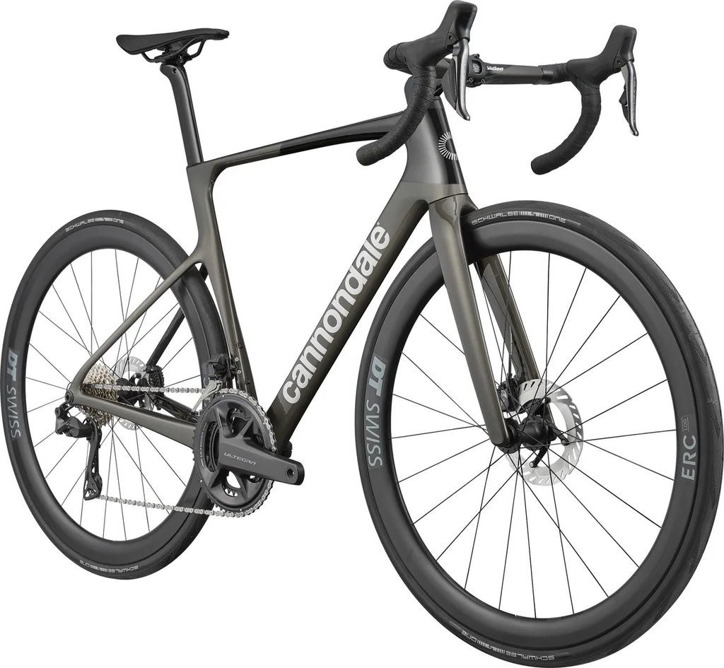 Cannondale Supersix Evo 2 Rower Szosowy Aero Carbon Rozmiar 54