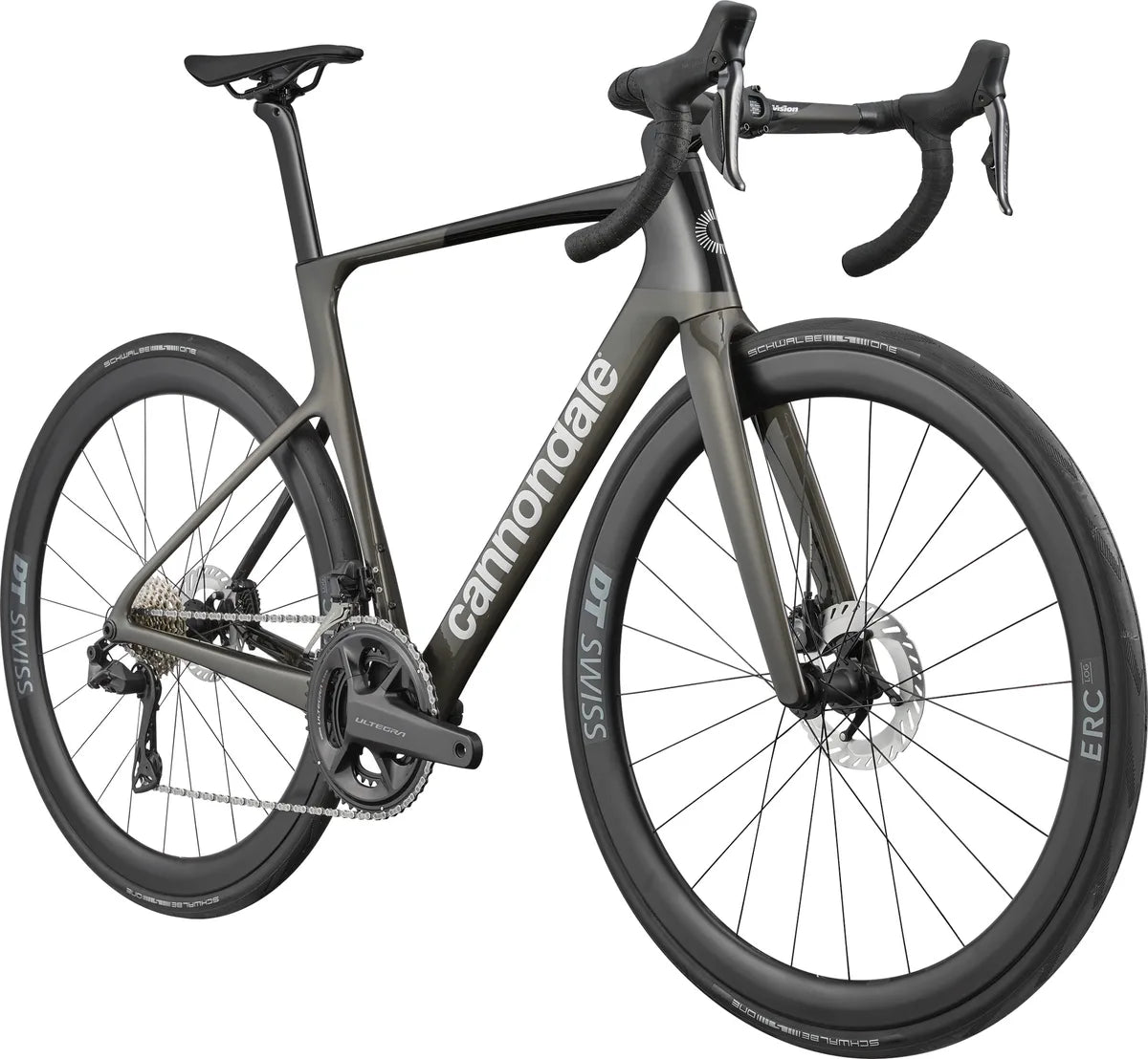 Cannondale Supersix Evo 2 Rower Szosowy Aero Carbon Rozmiar 54