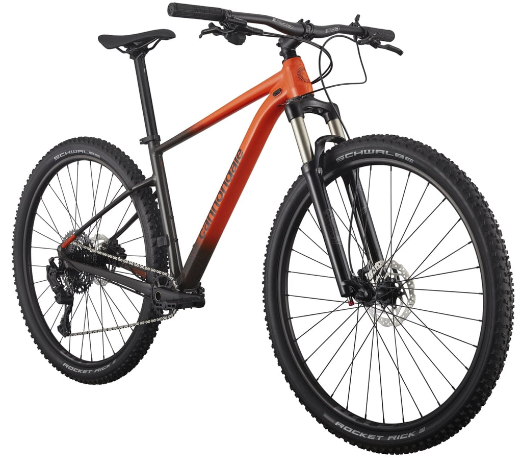 Cannondale Rower Górski Trail SL 4 29 Pro Rozmiar L
