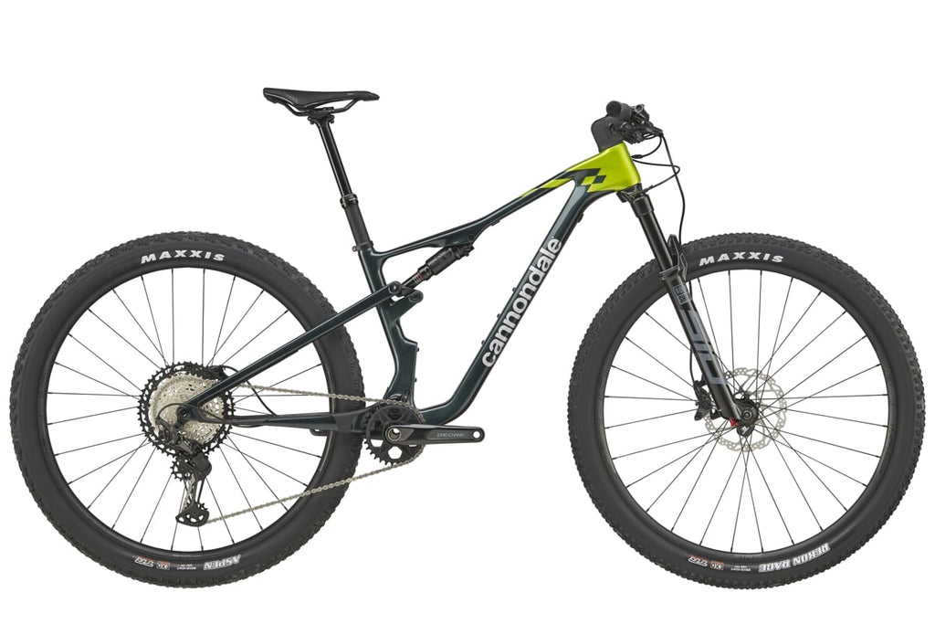 Cannondale Scalpel Carbon 3 Rower Górski 29 Cali Pro