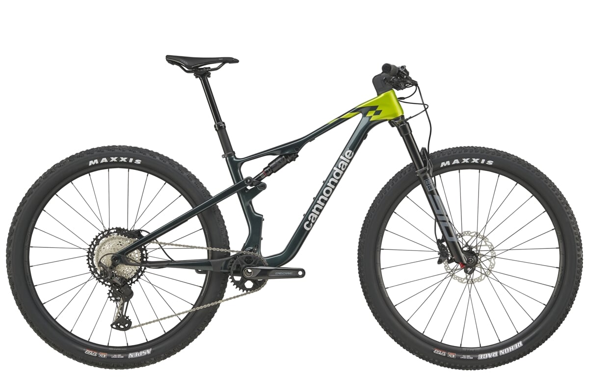 Cannondale Scalpel Carbon 3 Rower Górski 29 Cali Pro