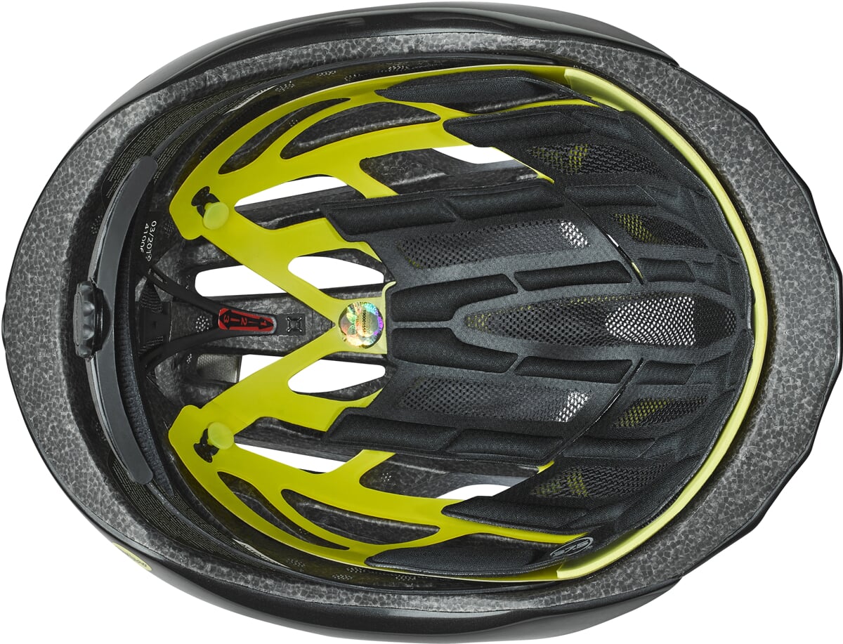 KASK MAVIC SYNCRO SL MIPS BIAŁY (470025)
