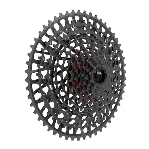 Kaseta Rowerowa MTB SRAM X0 Eagle T-Type XS-1295 12-rzędowa 10-52T XD Wyczynowa E-MTB