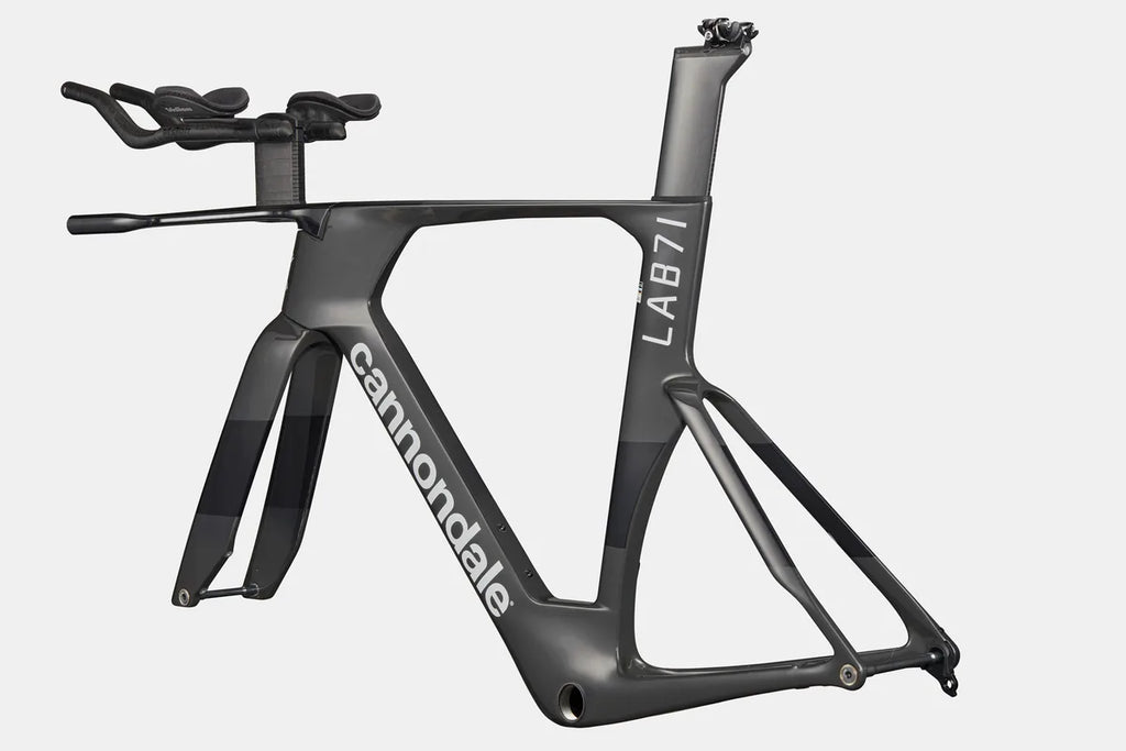 Rama Cannondale Superslice Aero Pro Szosa Rozmiar 54