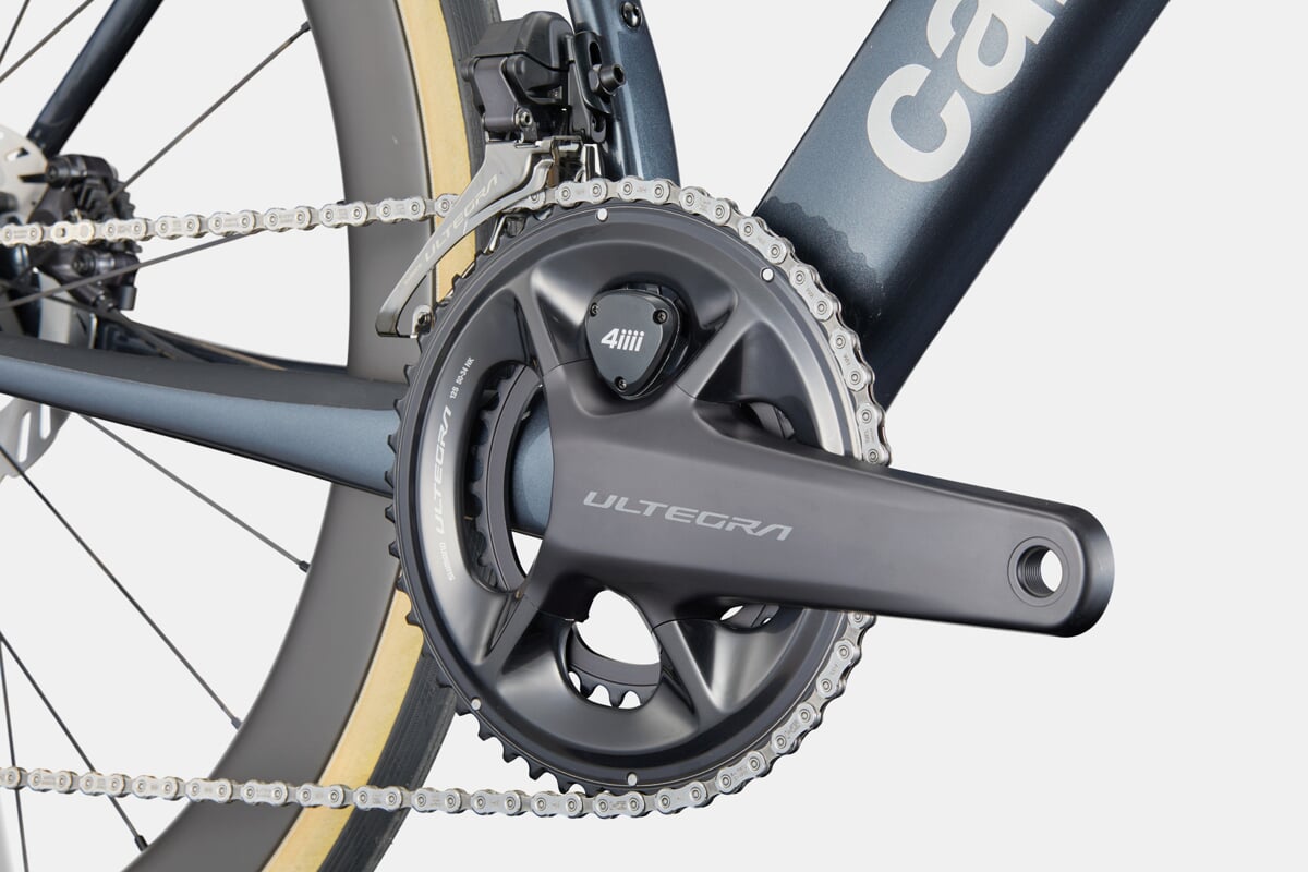 Cannondale Rower Szosowy Carbon Pro Rozmiar 54