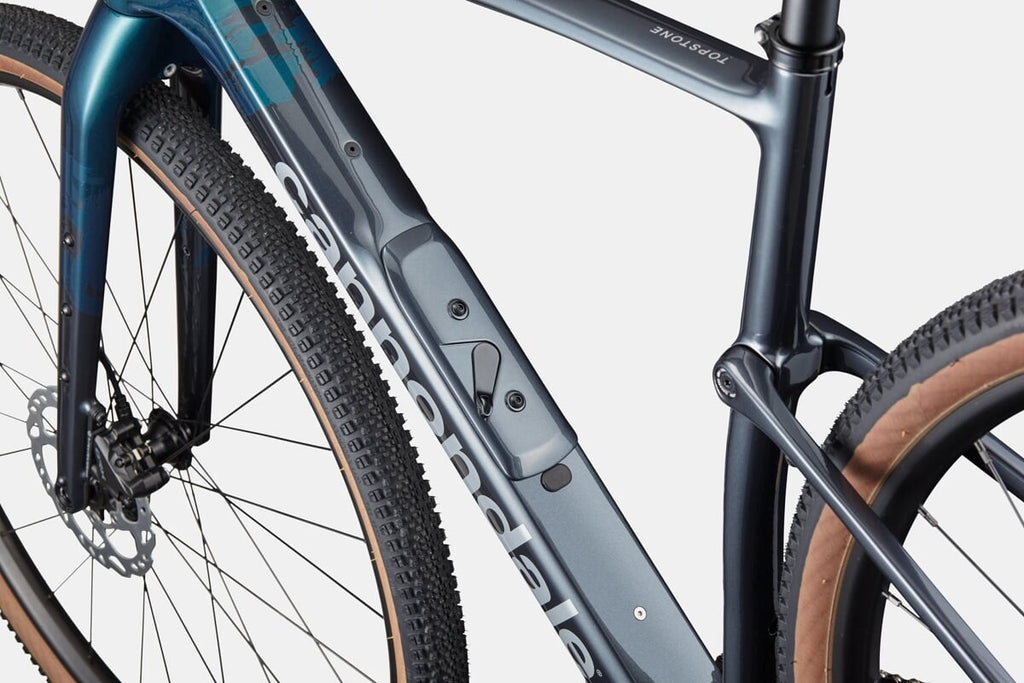 Cannondale Topstone Carbon 3 Pro Gravel Rower 56