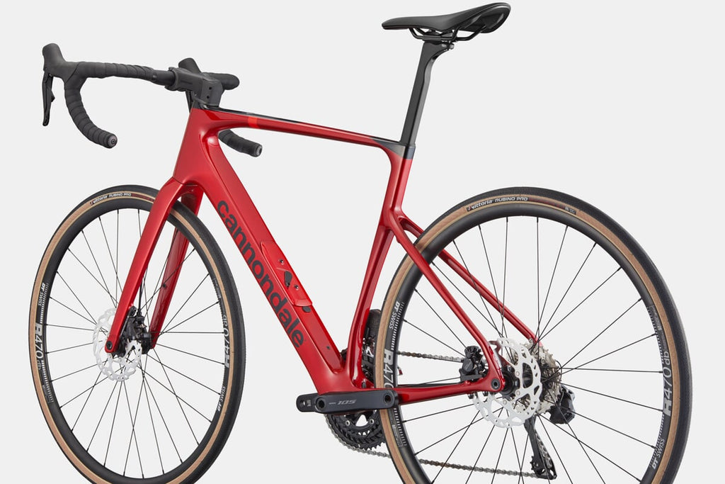 Cannondale Synapse Carbon 4 Rower Szosowy Karbonowy Rozmiar 54