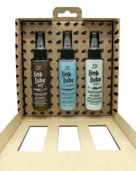 PEATY'S LINKLUBE ALL SEASONS STARTER PACK (PGP-ASL-4)