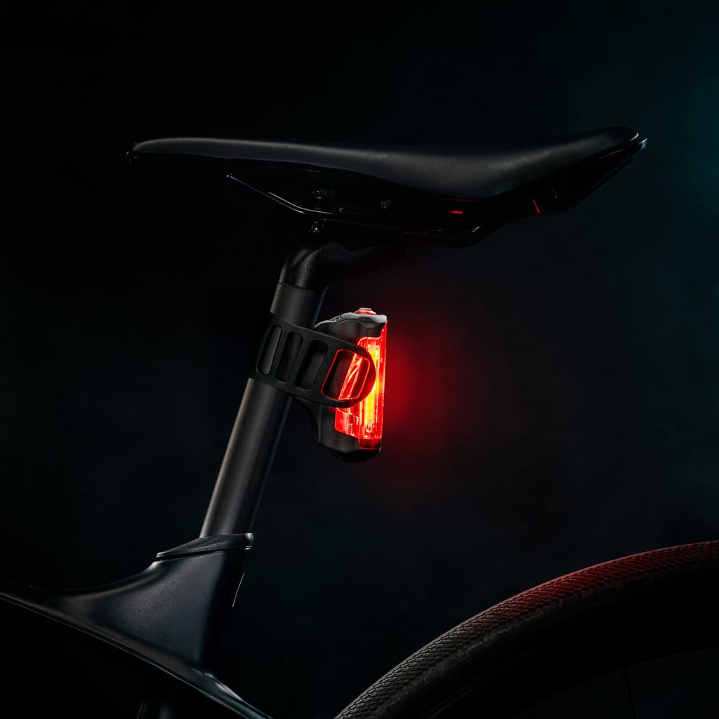 LEZYNE RADAR DRIVE TYLNY CZARNY (1-LED-43R-V104)