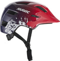 MAVIC DZIECIĘCY KASK JUNIOR EXPLORER CZERWONY (C000791)