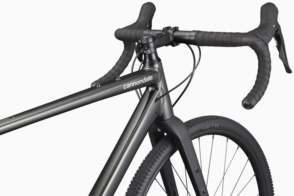 Cannondale Topstone 1 Rower Gravel Pro Rozmiar 56