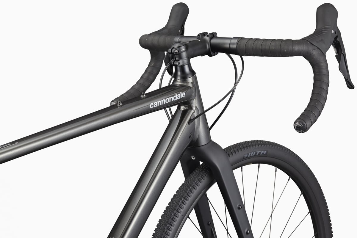 Cannondale Topstone 1 Rower Gravel Pro Rozmiar 56
