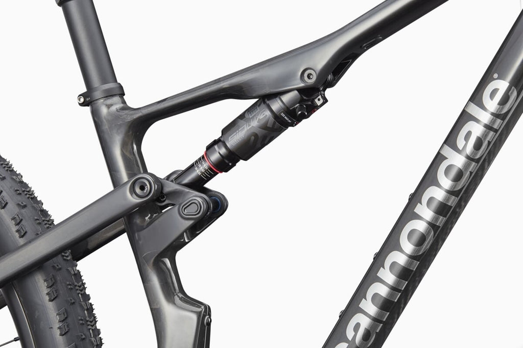 Cannondale Scalpel Karbonowy Rower Górski Pro 29 Cali