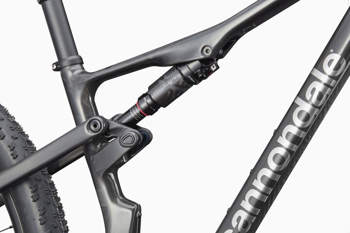 Cannondale Scalpel Karbonowy Rower Górski Pro 29 Cali