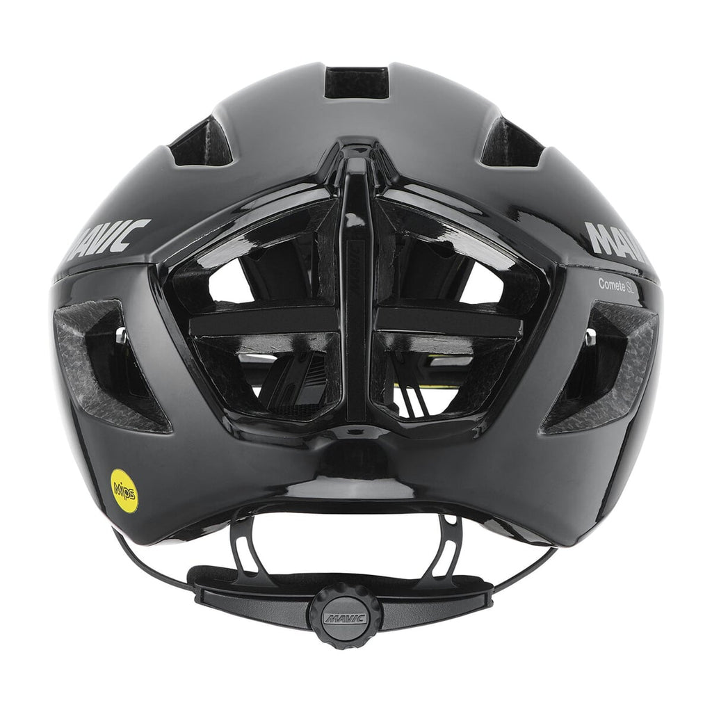 KASK MAVIC COMETE SL MIPS CZARNY (C000043)
