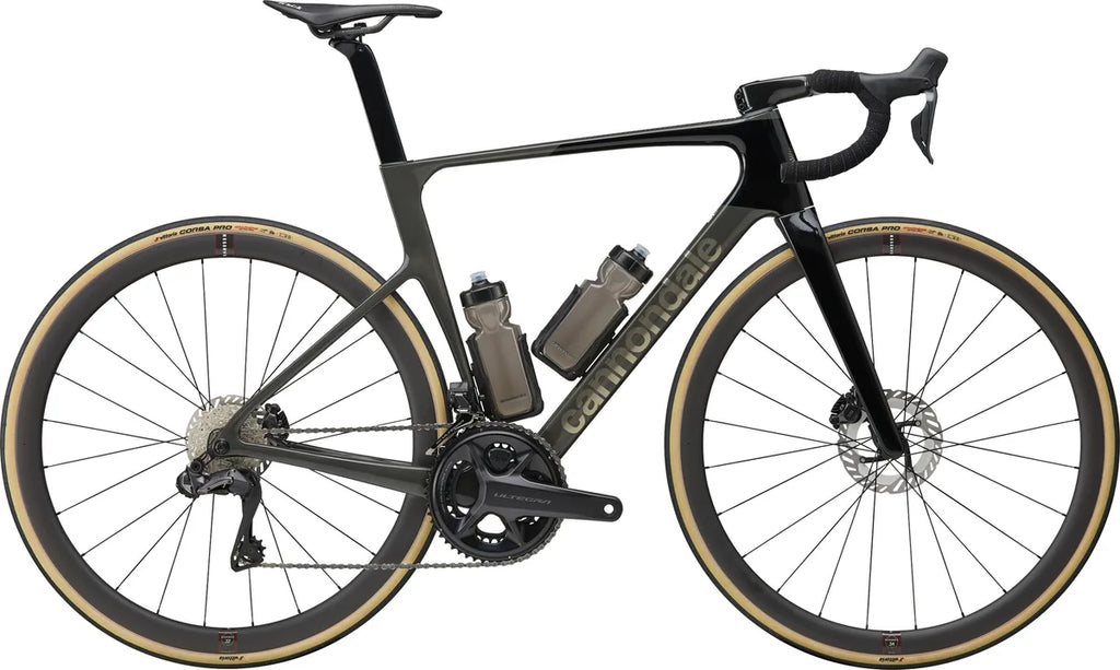 Cannondale Supersix Evo 1 Rower Szosowy Carbon 56