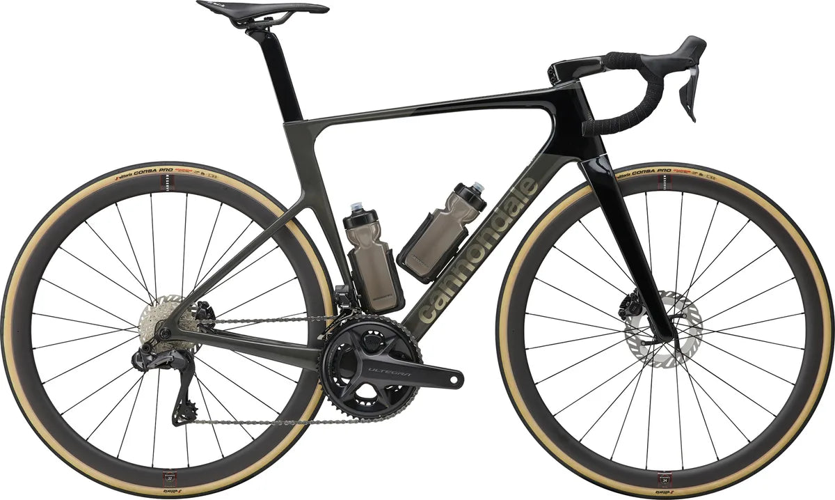 Cannondale Supersix Evo 1 Rower Szosowy Carbon 56