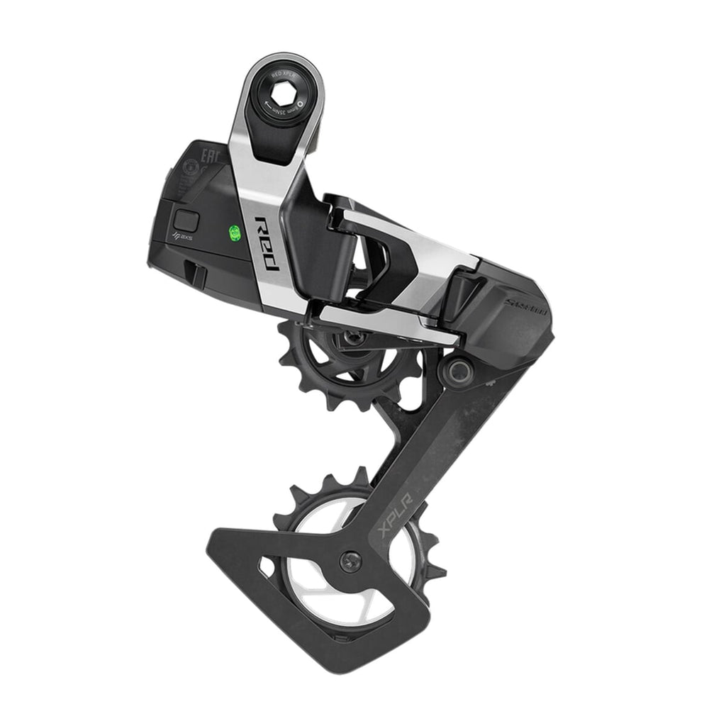 SRAM AM RD RED AXS XPLR E1 MAX 46T