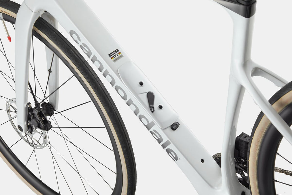 Cannondale Synapse Carbon Szosowy SmartSense 54 Pro