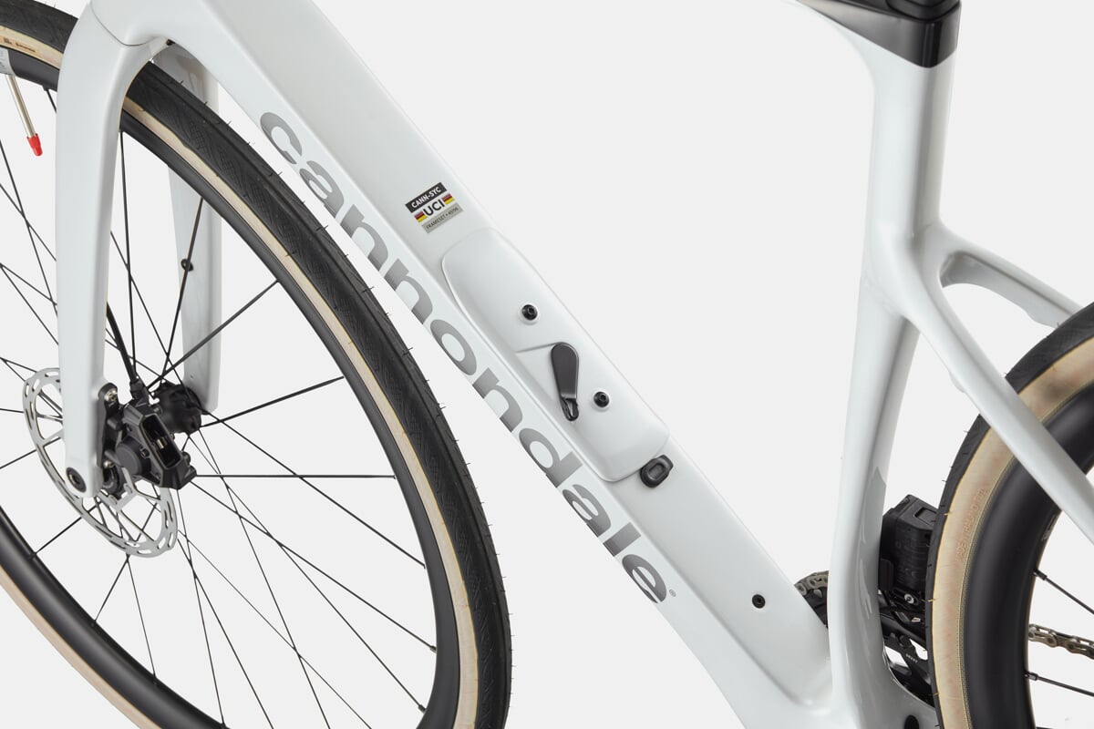 Cannondale Synapse Carbon Szosowy SmartSense 54 Pro
